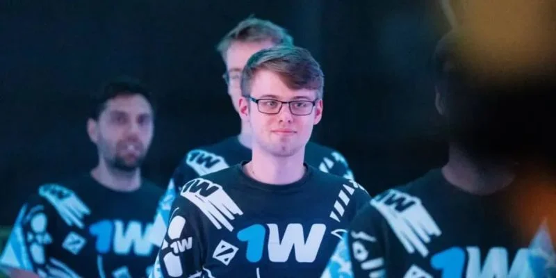 1win - Team Zero