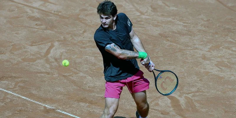 Сейбот Уайлд — Дебру. Прогноз и ставки на матч ATP Щецин (9 сентября 2024 года)
Сейбот Уайлд — Дебру. Прогноз и ставки на матч ATP Щецин (9 сентября 2024 года)