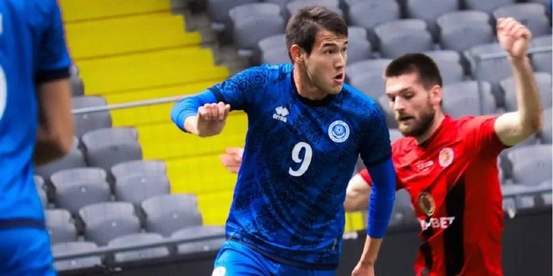 Казахстан U21 — Бельгия U21. Прогноз и ставки на матч квалификации молодежного Чемпионата Европы (10 сентября 2024 года) Казахстан U21 — Бельгия U21. Прогноз и ставки на матч квалификации молодежного Чемпионата Европы (10 сентября 2024 года)