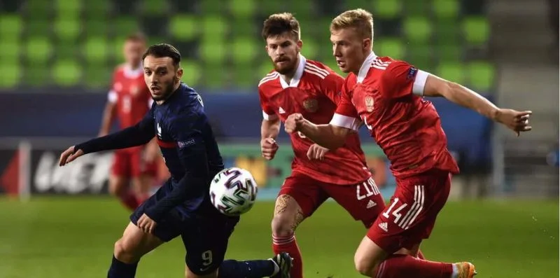 Дания U21 - Чехия U21 Дания U21 - Чехия U21