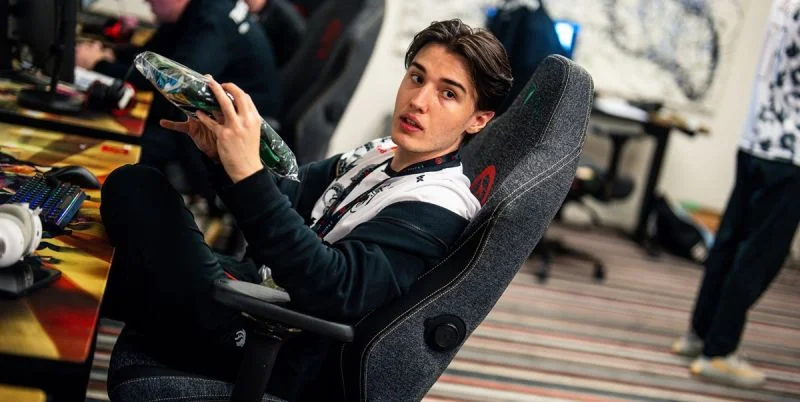Spirit — G2.IG. Прогноз и ставки на матч Dota 2 (10 сентября 2024 года) Spirit — G2.IG. Прогноз и ставки на матч Dota 2 (10 сентября 2024 года)