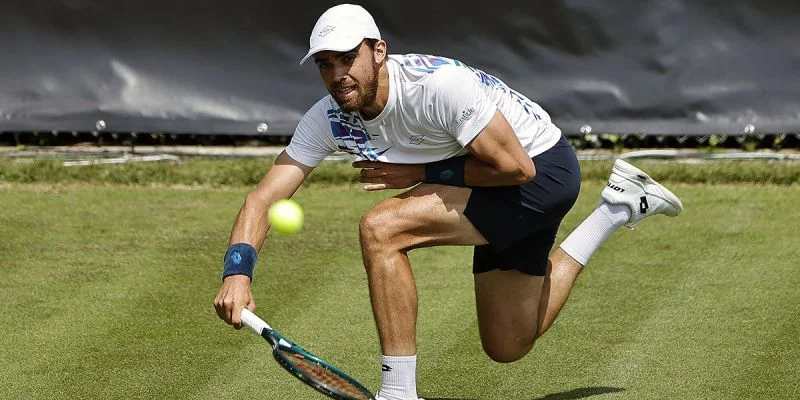 Нав — Бонзи. Прогноз и ставки на матч ATP Ренн (10 сентября 2024 года)
Нав — Бонзи. Прогноз и ставки на матч ATP Ренн (10 сентября 2024 года)