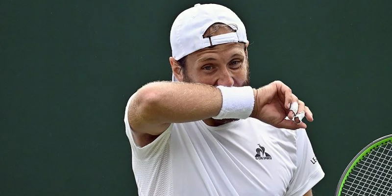 Пуйе — Эмери. Прогноз и ставки на матч ATP Ренн (10 сентября 2024 года)
Пуйе — Эмери. Прогноз и ставки на матч ATP Ренн (10 сентября 2024 года)