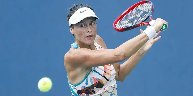 Татьяна Мария — Крюгер. Прогноз и ставки на матч WTA Гвадалахара (10 сентября 2024 года)
Татьяна Мария — Крюгер. Прогноз и ставки на матч WTA Гвадалахара (10 сентября 2024 года)