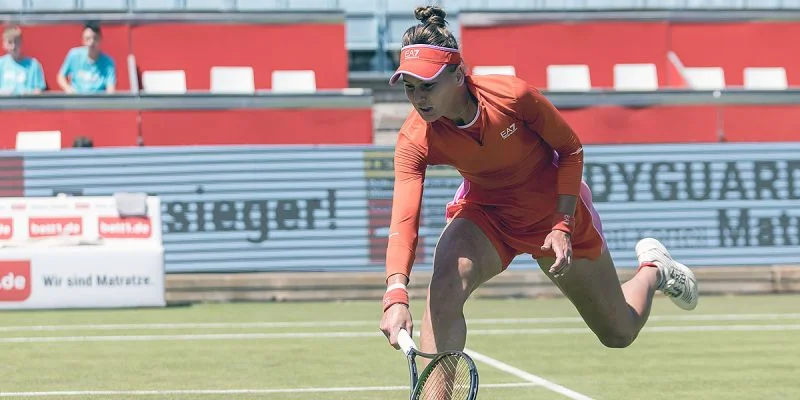 Кудерметова — Осорио Серрано. Прогноз и ставки на матч WTA Гвадалахара (11 сентября 2024 года)
Кудерметова — Осорио Серрано. Прогноз и ставки на матч WTA Гвадалахара (11 сентября 2024 года)