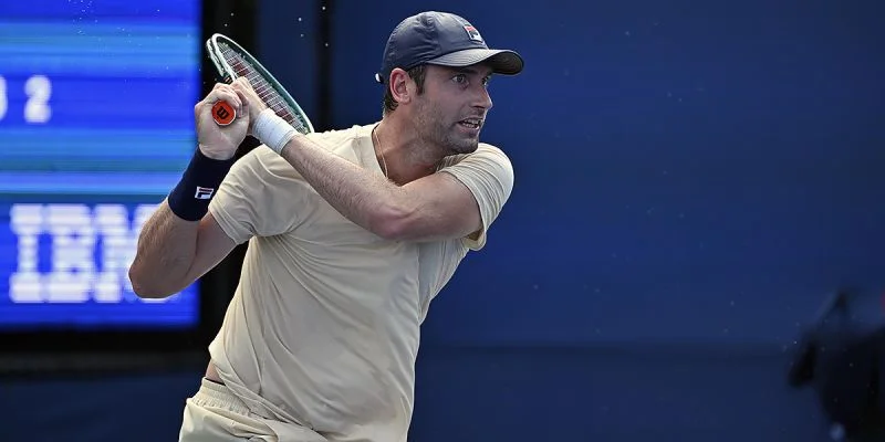 Мартино — Гали. Прогноз и ставки на матч ATP Ренн (12 сентября 2024 года)
Мартино — Гали. Прогноз и ставки на матч ATP Ренн (12 сентября 2024 года)