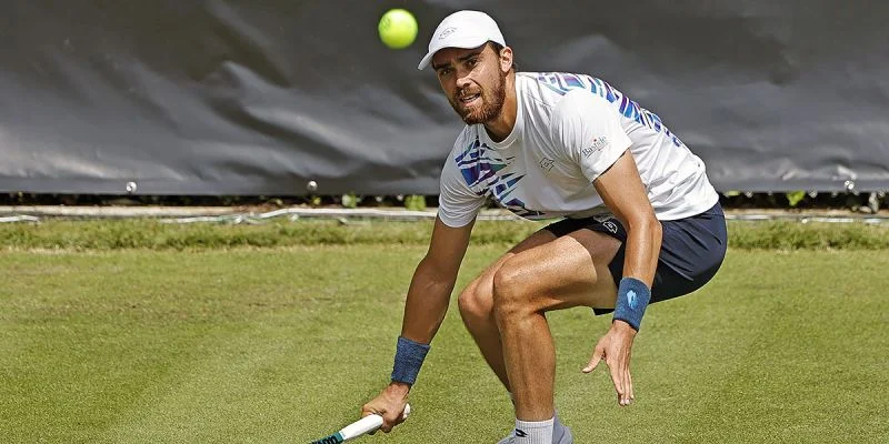Гиртц — Бонзи. Прогноз и ставки на матч ATP Ренн (12 сентября 2024 года)
Гиртц — Бонзи. Прогноз и ставки на матч ATP Ренн (12 сентября 2024 года)