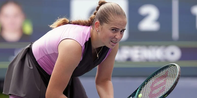 Остапенко — Стакушич. Прогноз и ставки на матч WTA Гвадалахара (13 сентября 2024 года)
Остапенко — Стакушич. Прогноз и ставки на матч WTA Гвадалахара (13 сентября 2024 года)
