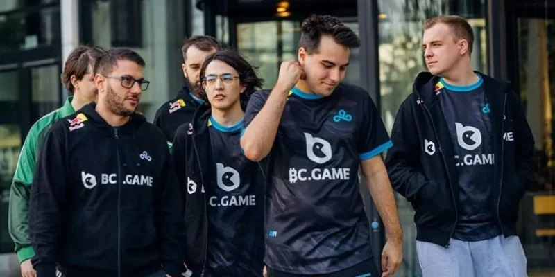 Liquid — Cloud9. Прогноз и ставки на матч Dota 2 (13 сентября 2024 года) Liquid — Cloud9. Прогноз и ставки на матч Dota 2 (13 сентября 2024 года)