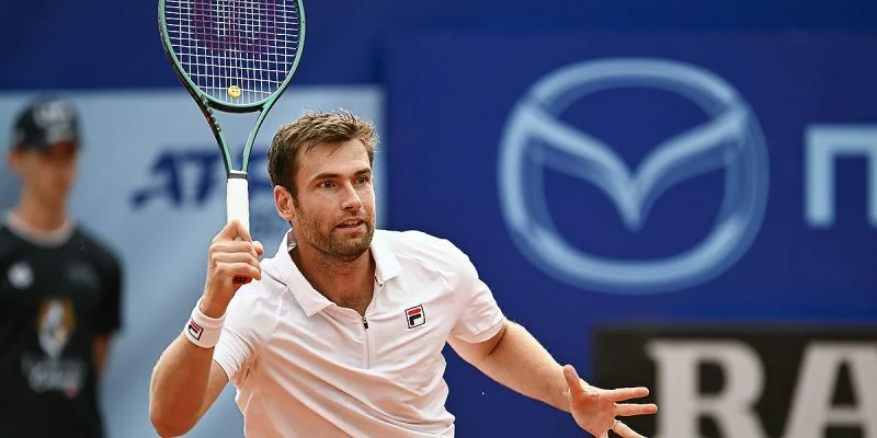 Дроге — Гали. Прогноз и ставки на матч ATP Ренн (13 сентября 2024 года)
Дроге — Гали. Прогноз и ставки на матч ATP Ренн (13 сентября 2024 года)