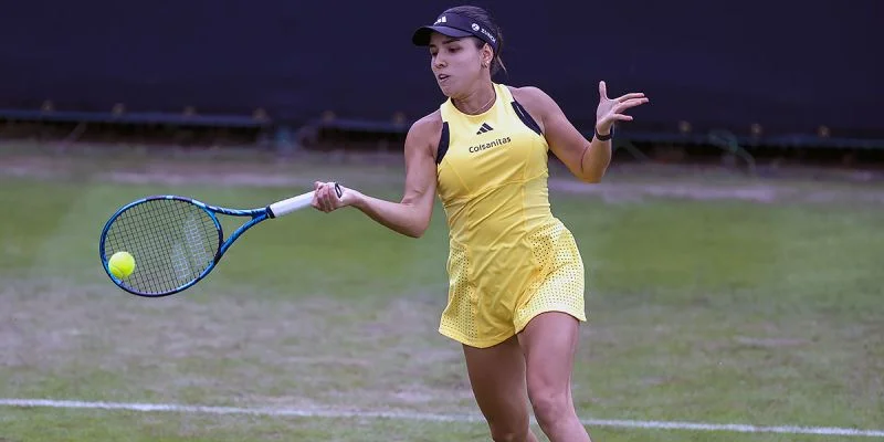 Мария-Камила Осорио Серрано - Камилла Рахимова Мария-Камила Осорио Серрано - Камилла Рахимова
