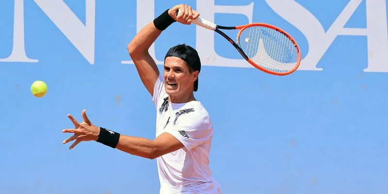 Коприва — Кория. Прогноз и ставки на матч ATP Щецин (14 сентября 2024 года)
Коприва — Кория. Прогноз и ставки на матч ATP Щецин (14 сентября 2024 года)