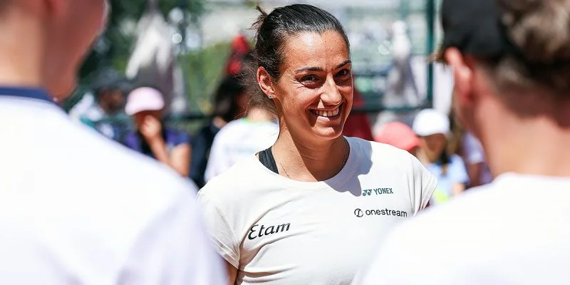 Фрех — Гарсия. Прогноз и ставки на матч WTA Гвадалахара (14 сентября 2024 года)
Фрех — Гарсия. Прогноз и ставки на матч WTA Гвадалахара (14 сентября 2024 года)