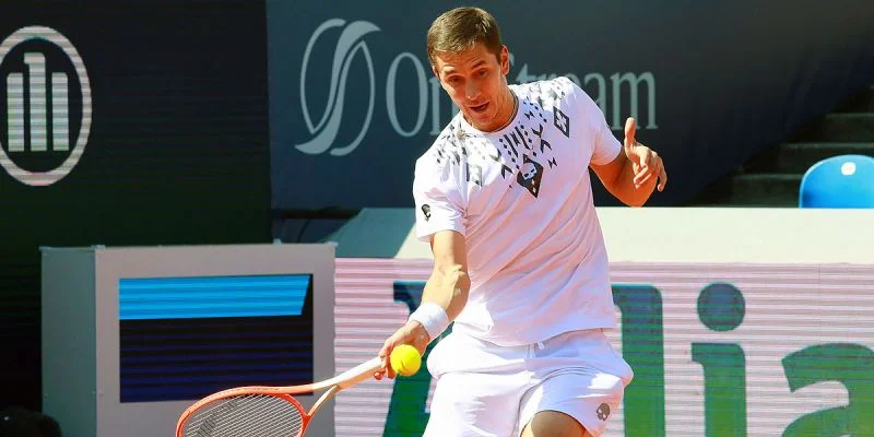 Герасимов — Ту. Прогноз и ставки на матч ATP Чэнду (17 сентября 2024 года)
Герасимов — Ту. Прогноз и ставки на матч ATP Чэнду (17 сентября 2024 года)