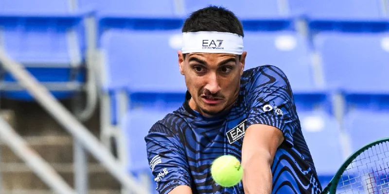 Даниэль — Сонего. Прогноз и ставки на матч ATP Чэнду (18 сентября 2024 года) Даниэль — Сонего. Прогноз и ставки на матч ATP Чэнду (18 сентября 2024 года)
