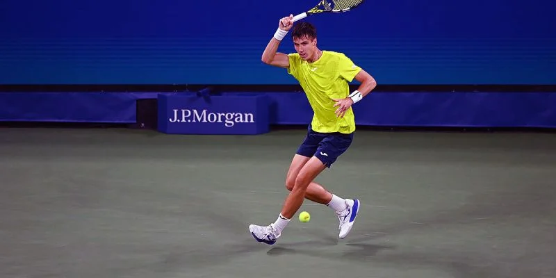 Нарди — Марожан. Прогноз и ставки на матч ATP Ханчжоу (18 сентября 2024 года)
Нарди — Марожан. Прогноз и ставки на матч ATP Ханчжоу (18 сентября 2024 года)