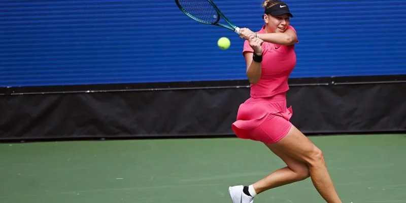 Аманда Анисимова – Виктория Томова. Прогноз и ставки на матч WTA Сеул (19 сентября 2024 года) Аманда Анисимова – Виктория Томова. Прогноз и ставки на матч WTA Сеул (19 сентября 2024 года)