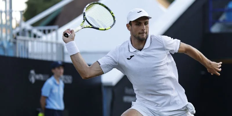 Вукич — Чорич. Прогноз и ставки на матч ATP Чэнду (19 сентября 2024 года) Вукич — Чорич. Прогноз и ставки на матч ATP Чэнду (19 сентября 2024 года)