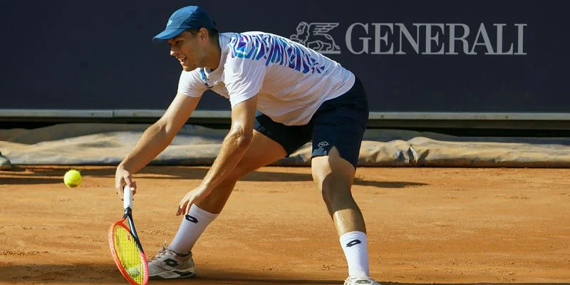 Котов — О’Коннелл. Прогноз и ставки на матч ATP Чэнду (19 сентября 2024 года)
Котов — О’Коннелл. Прогноз и ставки на матч ATP Чэнду (19 сентября 2024 года)