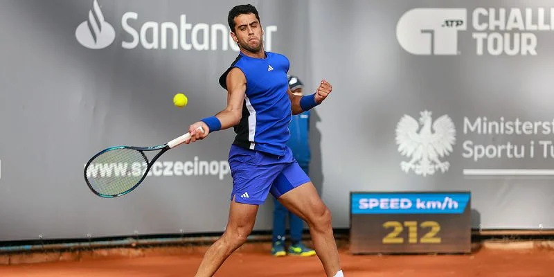 Муньяр — Новак. Прогноз и ставки на матч ATP Бад-Вальтерсдорф (19 сентября 2024 года)
Муньяр — Новак. Прогноз и ставки на матч ATP Бад-Вальтерсдорф (19 сентября 2024 года)