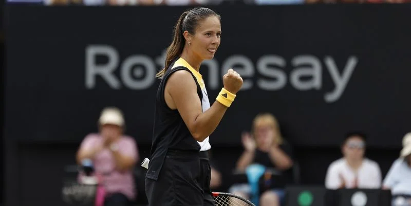 Дарья Касаткина – Эмма Радукану. Прогноз и ставки на матч WTA Сеул (21 сентября 2024 года) Дарья Касаткина – Эмма Радукану. Прогноз и ставки на матч WTA Сеул (21 сентября 2024 года)