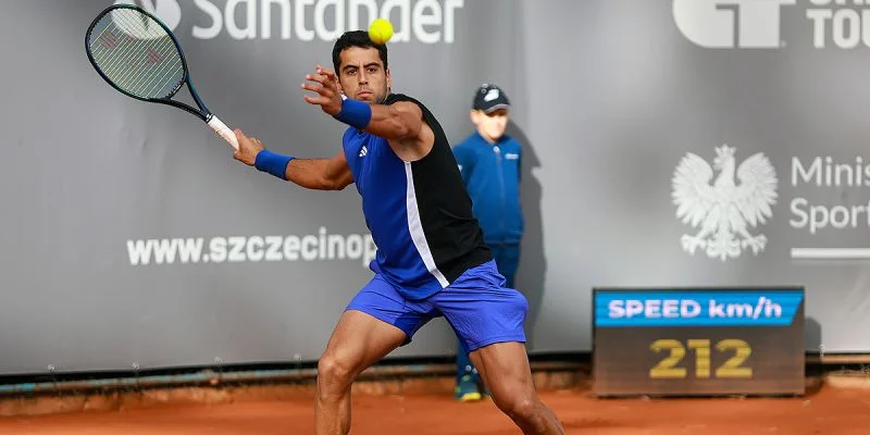 Муньяр — Додиг. Прогноз и ставки на матч ATP Бад-Вальтерсдорф (20 сентября 2024 года)
Муньяр — Додиг. Прогноз и ставки на матч ATP Бад-Вальтерсдорф (20 сентября 2024 года)