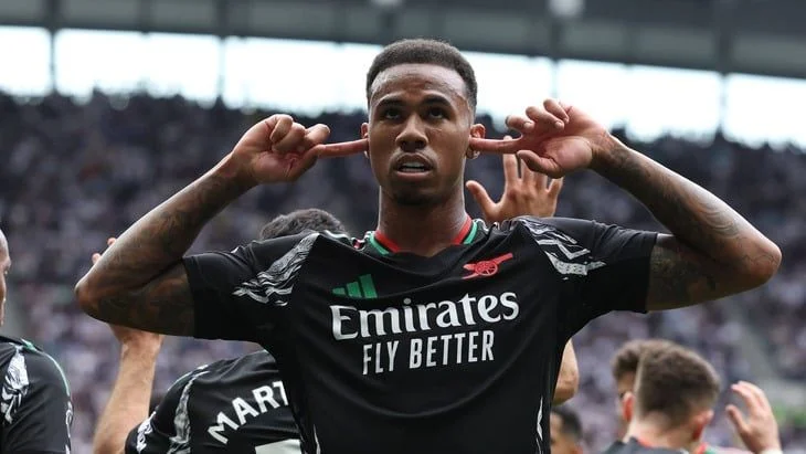 Манчестер Сити - Арсенал Манчестер Сити - Арсенал