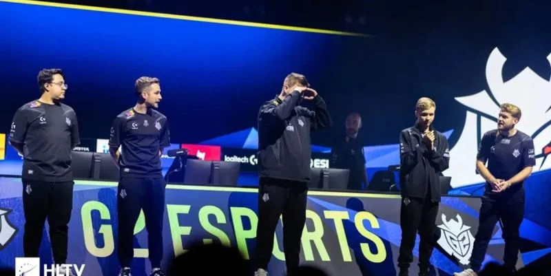 G2 Esports — Na'Vi. Прогноз и ставки на матч CS2 (21 сентября 2024 года) G2 Esports — Na'Vi. Прогноз и ставки на матч CS2 (21 сентября 2024 года)