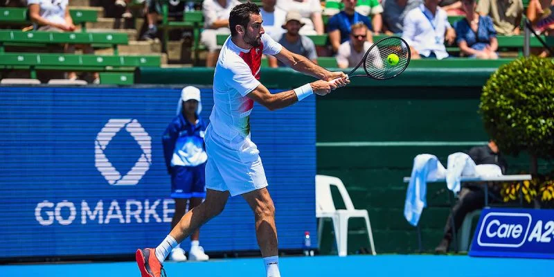 Утияма — Чилич. Прогноз и ставки на матч ATP Ханчжоу (22 сентября 2024 года)
Утияма — Чилич. Прогноз и ставки на матч ATP Ханчжоу (22 сентября 2024 года)