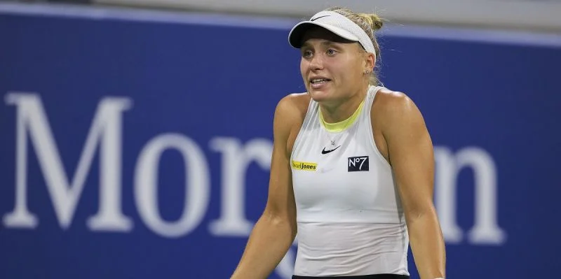 Юлия Стародубцева – Кэрол Чжао. Прогноз и ставки на матч WTA Пекин (23 сентября 2024 года) Юлия Стародубцева – Кэрол Чжао. Прогноз и ставки на матч WTA Пекин (23 сентября 2024 года)