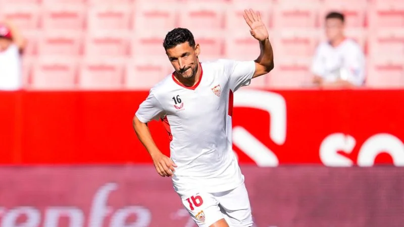 Севилья - Вальядолид Севилья - Вальядолид