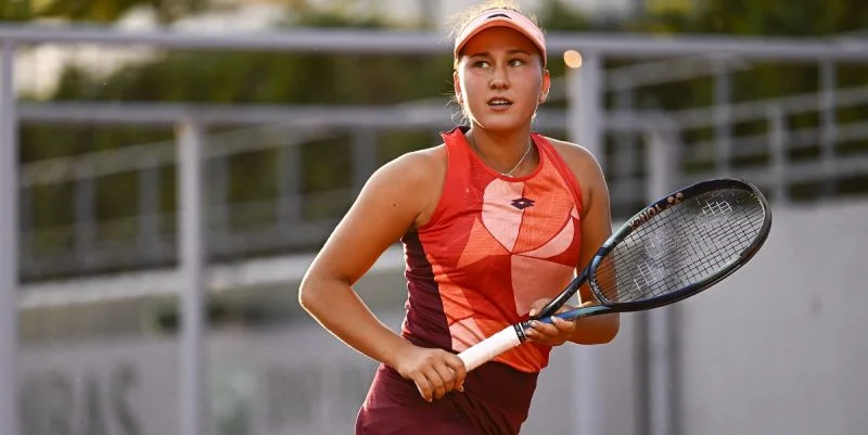 Камилла Рахимова – Кимберли Биррелл. Прогноз и ставки на матч WTA Пекин (24 сентября 2024 года) Камилла Рахимова – Кимберли Биррелл. Прогноз и ставки на матч WTA Пекин (24 сентября 2024 года)
