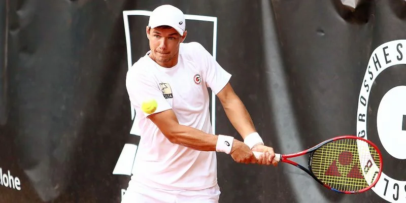 Майхржак — Майо. Прогноз и ставки на матч ATP Орлеан (24 сентября 2024 года)
Майхржак — Майо. Прогноз и ставки на матч ATP Орлеан (24 сентября 2024 года)