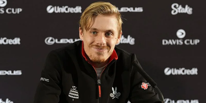 Хассан — Шаповалов. Прогноз и ставки на матч ATP Орлеан (24 сентября 2024 года)
Хассан — Шаповалов. Прогноз и ставки на матч ATP Орлеан (24 сентября 2024 года)