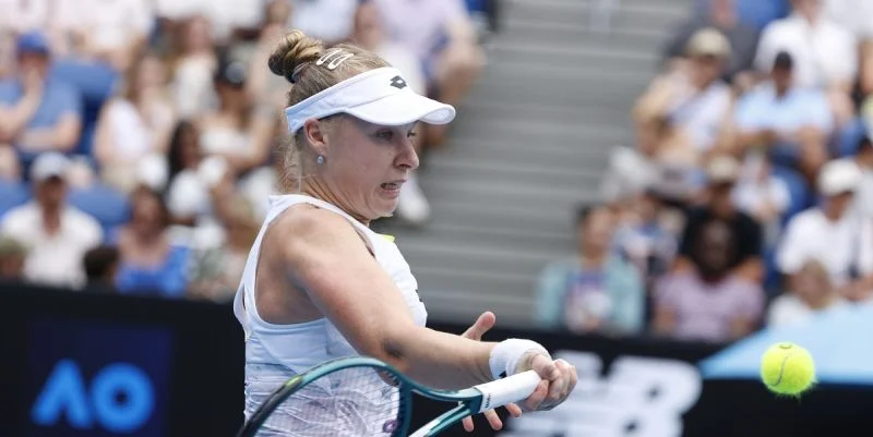 Анна Блинкова – Каролина Мухова. Прогноз и ставки на матч WTA Пекин (26 сентября 2024 года) Анна Блинкова – Каролина Мухова. Прогноз и ставки на матч WTA Пекин (26 сентября 2024 года)