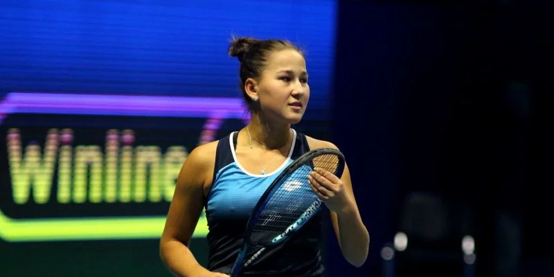 Кимберли Биррелл – Камилла Рахимова. Прогноз и ставки на матч WTA Пекин (26 сентября 2024 года) Кимберли Биррелл – Камилла Рахимова. Прогноз и ставки на матч WTA Пекин (26 сентября 2024 года)