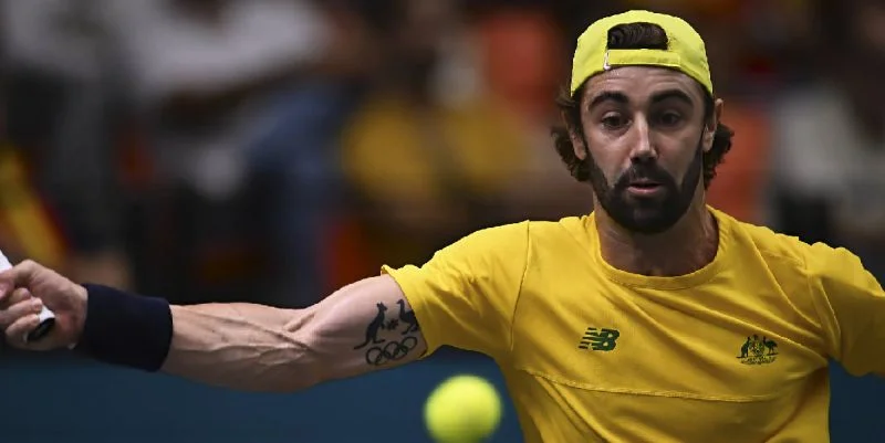 Рууд — Томпсон. Прогноз и ставки на матч ATP Токио (26 сентября 2024 года) Рууд — Томпсон. Прогноз и ставки на матч ATP Токио (26 сентября 2024 года)