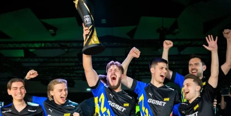Na'Vi — G2. Прогноз и ставки на матч CS2 (26 сентября 2024 года) Na'Vi — G2. Прогноз и ставки на матч CS2 (26 сентября 2024 года)
