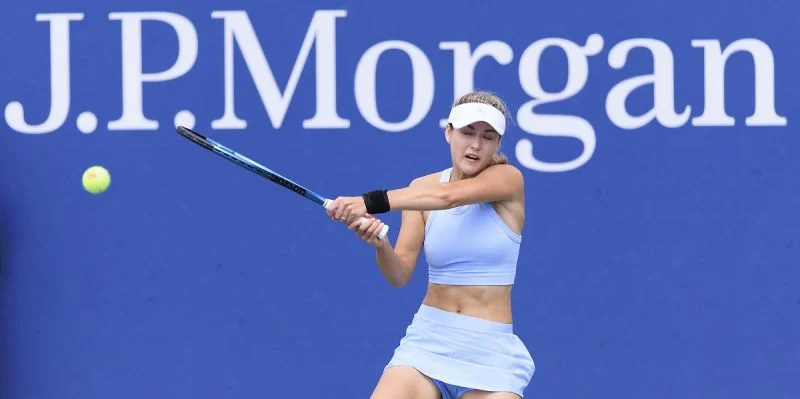 Хейли Баптист – Анна Калинская. Прогноз и ставки на матч WTA Пекин (27 сентября 2024 года) Хейли Баптист – Анна Калинская. Прогноз и ставки на матч WTA Пекин (27 сентября 2024 года)