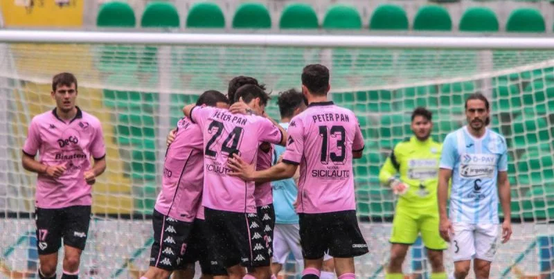 Зюдтироль - Палермо Зюдтироль - Палермо
