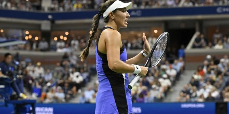 Паула Бадоса – Джессика Пегула. Прогноз и ставки на матч WTA Пекин (1 октября 2024 года) Паула Бадоса – Джессика Пегула. Прогноз и ставки на матч WTA Пекин (1 октября 2024 года)