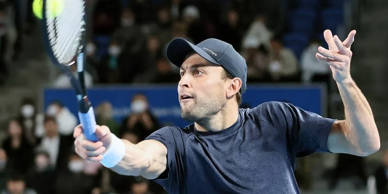Беллуччи — Карацев. Прогноз и ставки на матч ATP Шанхай (1 октября 2024 года)
Беллуччи — Карацев. Прогноз и ставки на матч ATP Шанхай (1 октября 2024 года)