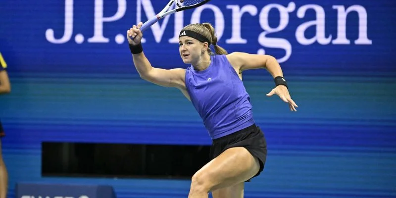 Кристина Букса – Каролина Мухова. Прогноз и ставки на матч WTA Пекин (2 октября 2024 года) Кристина Букса – Каролина Мухова. Прогноз и ставки на матч WTA Пекин (2 октября 2024 года)
