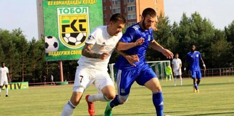 Женис — Тобол. Прогноз (кф. 2.19) и ставки на матч чемпионата Казахстана (4 октября 2024 года) Женис — Тобол. Прогноз (кф. 2.19) и ставки на матч чемпионата Казахстана (4 октября 2024 года)