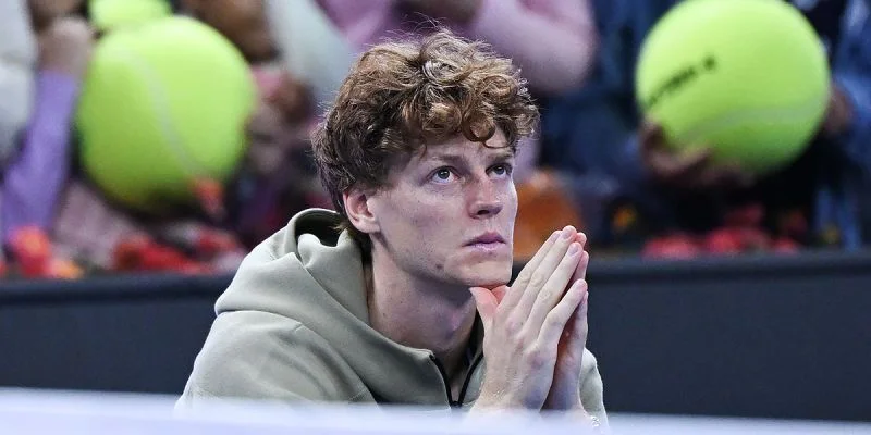 Синнер — Даниэль. Прогноз и ставки на матч ATP Шанхай (5 октября 2024 года)
Синнер — Даниэль. Прогноз и ставки на матч ATP Шанхай (5 октября 2024 года)