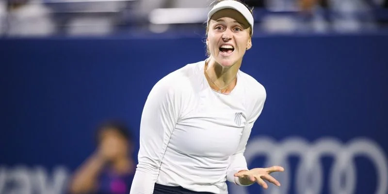 Людмила Самсонова – Магда Линетт. Прогноз и ставки на матч WTA Ухань (8 октября 2024 года) Людмила Самсонова – Магда Линетт. Прогноз и ставки на матч WTA Ухань (8 октября 2024 года)