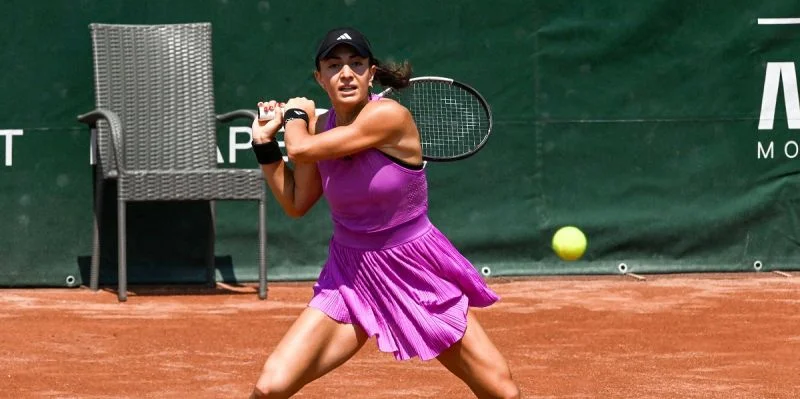Элина Аванесян – Марта Костюк. Прогноз и ставки на матч WTA Ухань (8 октября 2024 года) Элина Аванесян – Марта Костюк. Прогноз и ставки на матч WTA Ухань (8 октября 2024 года)