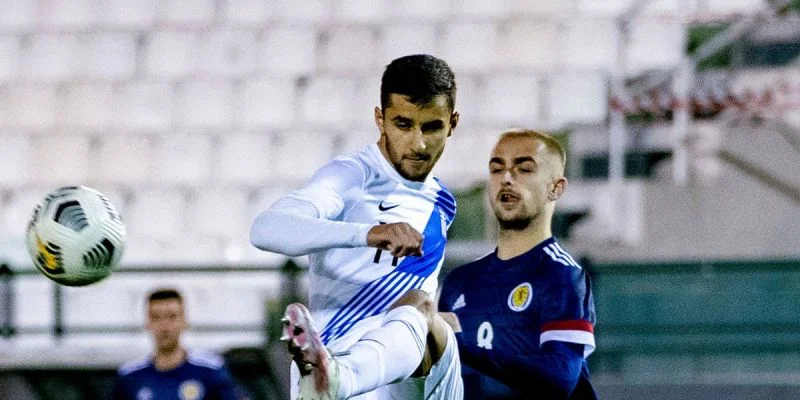 Греция U19 – Ирландия U19. Прогноз и ставки на товарищеский матч (9 октября 2024 года) Греция U19 – Ирландия U19. Прогноз и ставки на товарищеский матч (9 октября 2024 года)