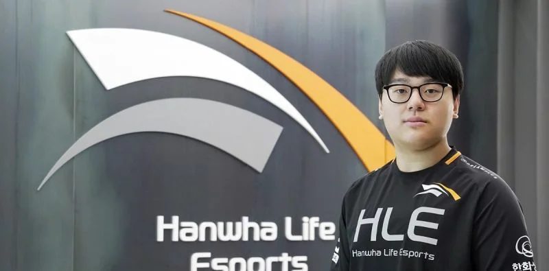 Hanwha Life Esports - FlyQuest эспортс