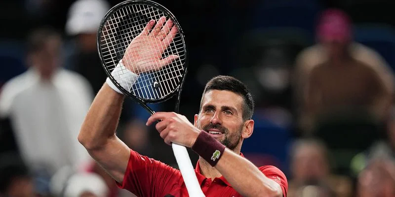 Джокович — Фриц. Прогноз и ставки на матч ATP Шанхай (12 октября 2024 года)
Джокович — Фриц. Прогноз и ставки на матч ATP Шанхай (12 октября 2024 года)